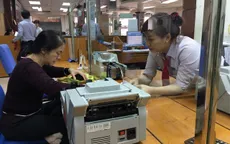 Hoàn thiện khung pháp lý trong tái cơ cấu các tổ chức tín dụng