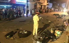 Hé lộ nguyên nhân vụ TNGT kinh hoàng tại TP.HCM