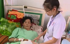 Gia tăng số vụ tai nạn sinh hoạt trong dịp Tết