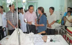 Vụ tai nạn thảm khốc tại Gia Lai: Đã có 13 người tử vong