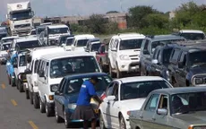 Tai nạn giao thông thảm khốc ở Zimbabwe, 21 người thiệt mạng