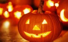 Mỹ: Trang trại bí ngô hút khách dịp Halloween
