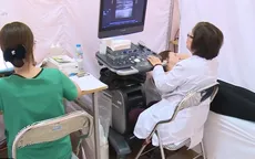 5.000 suất tầm soát ung thư miễn phí