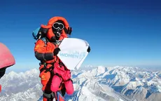Chinh phục đỉnh Everest kêu gọi xóa bỏ tình trạng lạm dụng phụ nữ