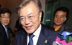 Tân Tổng thống Hàn Quốc nhận được sự ủng hộ cao từ người dân