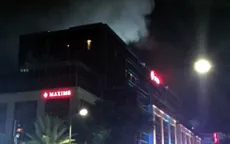 Philippines: Khu nghỉ dưỡng ở Manila bị tấn công