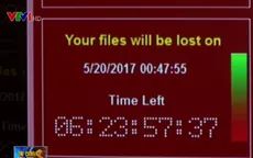 Tin tặc chỉ kiếm được 70.000 USD sau vụ tấn công mạng bằng WannaCry