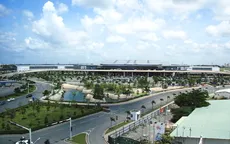 Giải cứu sân bay Tân Sơn Nhất cần hơn 19.000 tỷ đồng