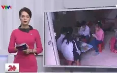 Nhọc nhằn trọ học ở xã miền núi Tân Sơn