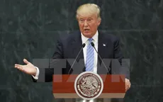 Tân Tổng thống Mỹ Donald Trump tuyên bố hoàn toàn ủng hộ CIA