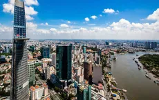 ADB giữ nguyên dự báo tăng trưởng kinh tế Việt Nam
