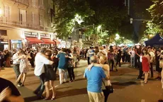 Tango - Điểm nhấn thú vị của Buenos Aires, Argentina