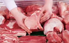 Phát hiện gần 40 trường hợp thịt lợn chứa chất cấm tại TP.HCM