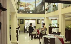 Ghét thì yêu thôi - Tập 8: Du lén lút theo dõi Kim hẹn hò với Ca