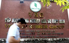 Trước 1/1/2018, Bộ Công an phải báo cáo Thủ tướng về sai phạm của Tập đoàn Cao su (VRG)