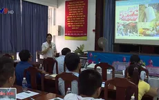 TP.HCM lần đầu tiên tập huấn về kinh doanh và sử dụng phụ gia thực phẩm