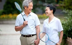 Hơn 1/4 người Việt không dành đủ thời gian tối thiểu cho tập thể lực