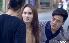 Tập 15 phim Người phán xử: Phan Hải cuối cùng cũng biết thân phận Lê Thành