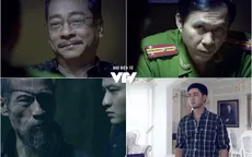 Người phán xử tập 26: Lê Thành dính án, Phan Quân đưa Thế "chột" nhập viện và làm chủ ván bài