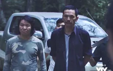 Tập 28 phim Người phán xử: Phan Thị đại chiến Thiên Long, ông trùm trở lại