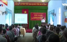 Thừa Thiên - Huế: Tập huấn công tác bảo vệ môi trường cho tiểu thương
