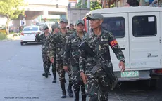 Philippines thắt chặt an ninh trước Hội nghị ASPC lần thứ 14