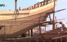 Quảng Nam: Giải ngân 630 tỷ đồng đóng mới tàu cá