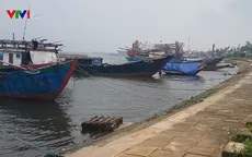 VTV phát sóng liên tục các bản tin cập nhật tình hình bão số 16