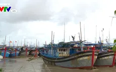 Các địa phương cần chủ động ứng phó với bão số 13