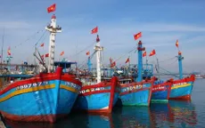 Thủ tướng chỉ thị ngăn chặn khai thác hải sản bất hợp pháp