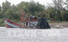 Bạc Liêu chấn chỉnh vi phạm dùng tàu cá chở khách