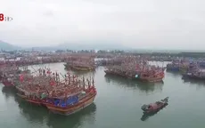 Quảng Bình thiếu lao động đánh bắt xa bờ
