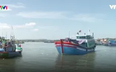 Khó tuyển dụng lao động nghề cá