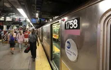 New York lắp đặt hệ thống wifi công cộng tại các ga tàu điện ngầm