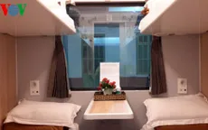 Từ 20/3, tuyến TP.HCM - Phan Thiết có xe lửa giường nằm