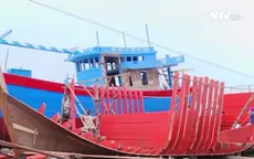 Bà Rịa - Vũng Tàu tìm việc cho hàng ngàn công nhân đóng tàu thất nghiệp
