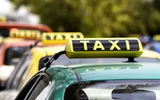 Dubai mua 554 xe taxi “xanh” nhằm giảm lượng khí thải carbon
