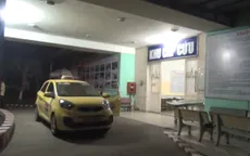 Có hay không sự độc quyền của taxi đưa đón bệnh nhân ở bệnh viện?