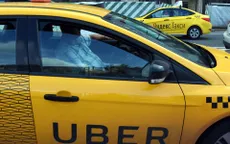 Khả năng Uber kiện Cục thuế TP.HCM về quyết định truy thu thuế