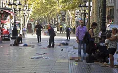 Barcelona - Mục tiêu mới của các vụ tấn công “sói đơn độc”