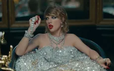 Săm soi loạt đồ trang sức hàng hiệu trong MV mới của Taylor Swift