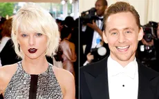 Hậu chia tay, Tom Hiddleston vẫn hết lời khen Taylor Swift