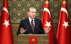 Thổ Nhĩ Kỳ không rút lại chiến dịch quân sự tại Syria