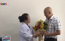 Thành công ghép tế bào gốc bằng phương pháp lưu trữ giá bình dân tại TP.HCM
