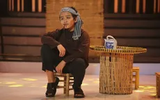 Gương mặt thân quen nhí: Mẹ "ốc mỡ" Thụy Bình ngược xuôi chăm con