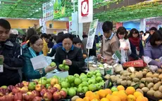 Bán lẻ hàng hóa, doanh thu dịch vụ tiêu dùng tăng 10,5%