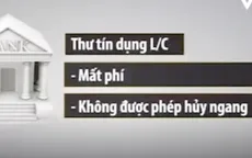 Xuất khẩu sang Trung Đông, châu Phi cần lưu ý vấn đề thanh toán