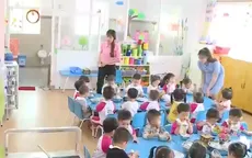 Loay hoay giải pháp gửi trẻ con em công nhân
