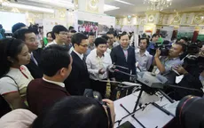 Ngày hội Khởi nghiệp 2017 thu hút hàng nghìn người tham dự