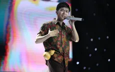 Sing My Song: "Chí Phèo" Bùi Công Nam vào thẳng vòng Chung kết